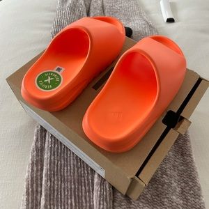Yeezy slide